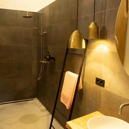 فندق مبيت وإفطار Lagom Wilsum