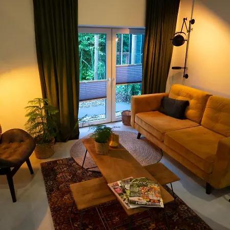 Lagom فندق مبيت وإفطار 3*