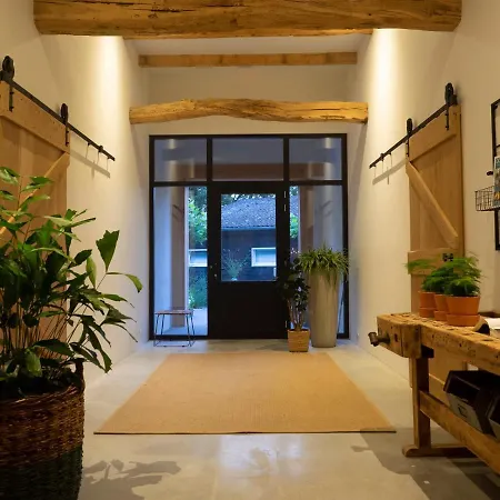 فندق مبيت وإفطار Lagom