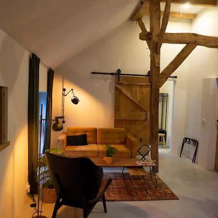 فندق مبيت وإفطار Lagom 3*