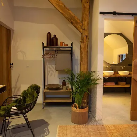 Lagom فندق مبيت وإفطار Wilsum