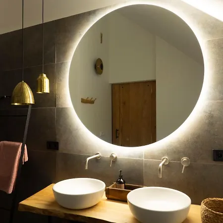 Lagom فندق مبيت وإفطار 3*