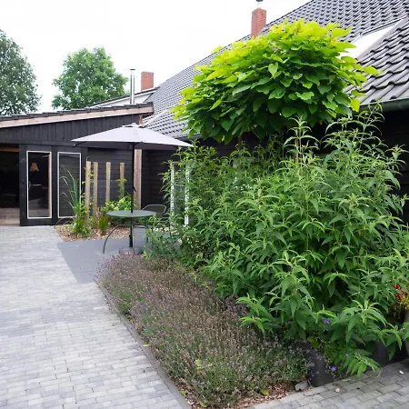 فندق مبيت وإفطار Lagom Wilsum