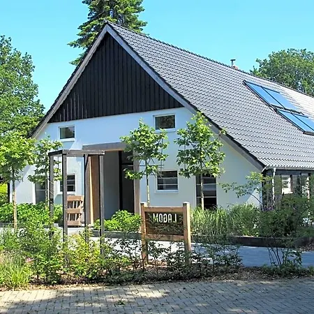 Bed & Breakfast Lagom Wilsum