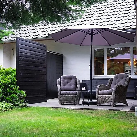Lagom Bed & Breakfast