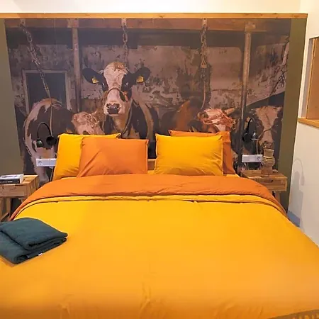 Lagom Bed & Breakfast 3*