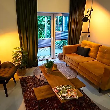 Lagom Bed & Breakfast