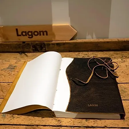 Lagom Wilsum