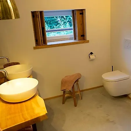 Bed & Breakfast Lagom