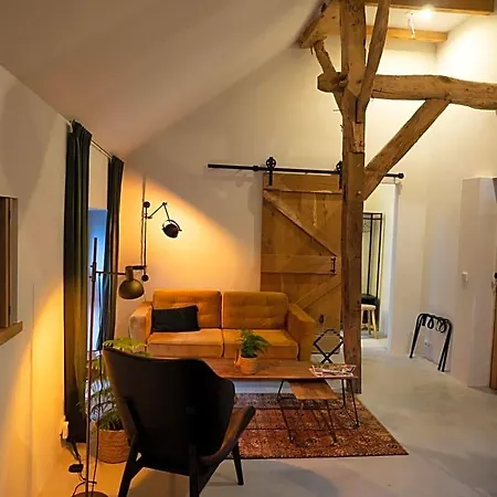 Bed & Breakfast Lagom