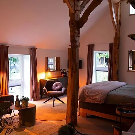 Lagom Bed & Breakfast Wilsum