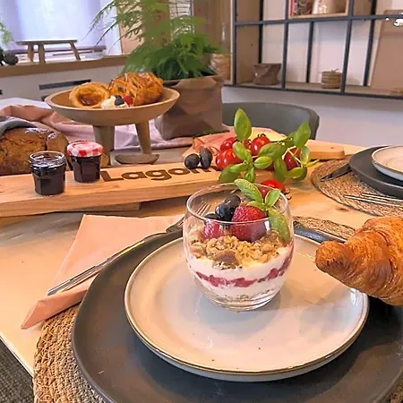 Lagom Bed & Breakfast Wilsum