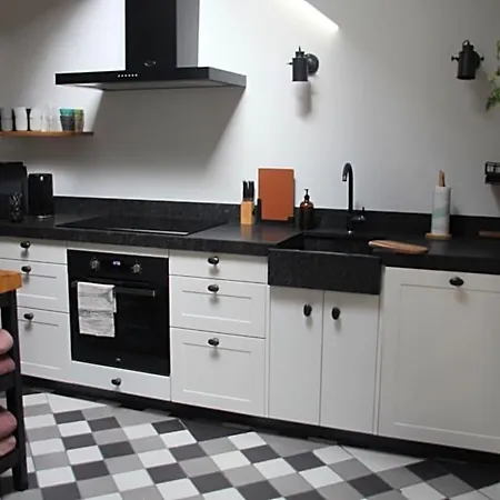 Lagom Bed & Breakfast Wilsum