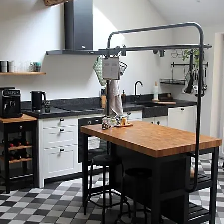 Lagom Bed & Breakfast 3*